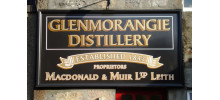 Glenmorangie Distillery